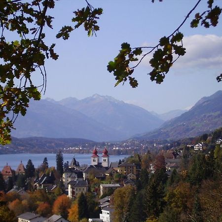 Haus Freitag Appartamento Millstatt Esterno foto