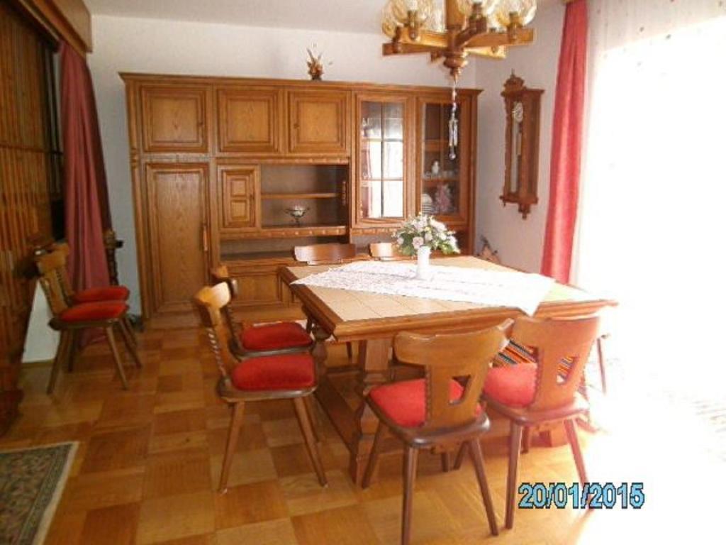 Haus Freitag Appartamento Millstatt Esterno foto