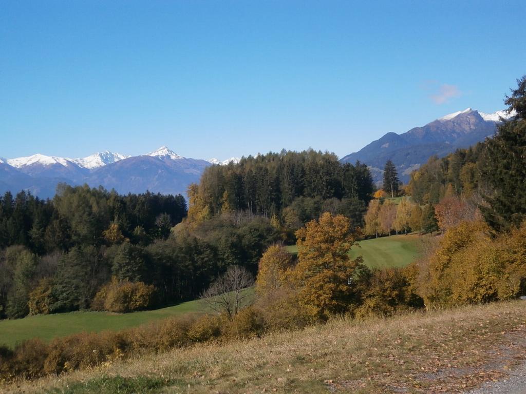 Haus Freitag Appartamento Millstatt Esterno foto