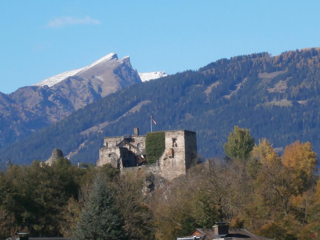 Haus Freitag Appartamento Millstatt Esterno foto