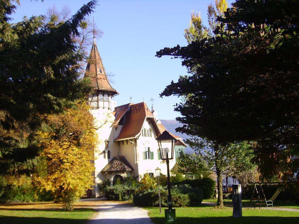 Haus Freitag Appartamento Millstatt Esterno foto