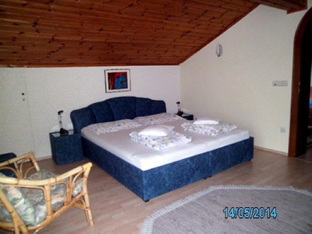 Haus Freitag Appartamento Millstatt Esterno foto